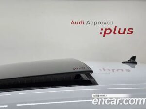 Audi Q2 35 TDI Premium 2023 года из Южной Кореи