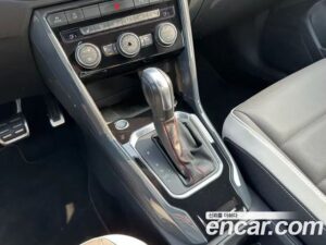 Volkswagen T-Roc 2.0 TDI Prestige 2021 года из Южной Кореи