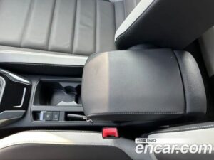 Volkswagen T-Roc 2.0 TDI Prestige 2021 года из Южной Кореи