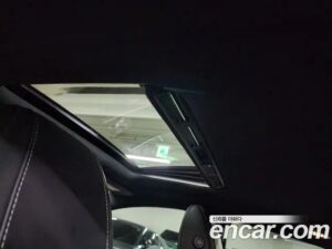 Mercedes-Benz AMG GT 4Door 43 4MATIC+ 2021 года из Южной Кореи