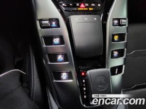 Mercedes-Benz AMG GT 4Door 43 4MATIC+ 2021 года из Южной Кореи