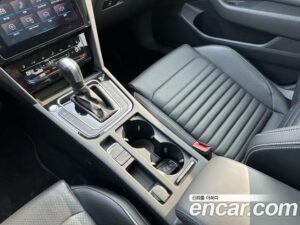 Volkswagen Passat 2.0 TDI Prestige 2021 года из Южной Кореи