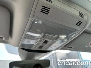 Volkswagen Passat 2.0 TDI Prestige 2021 года из Южной Кореи