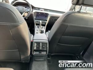 Volkswagen Passat 2.0 TDI Prestige 2021 года из Южной Кореи