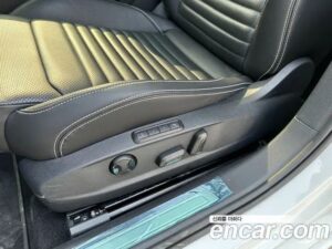 Volkswagen Passat 2.0 TDI Prestige 2021 года из Южной Кореи