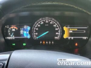 Ford Ranger 2.0 2022 года из Южной Кореи