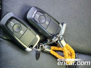 Ford Ranger 2.0 2022 года из Южной Кореи