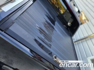 Ford Ranger 2.0 2022 года из Южной Кореи