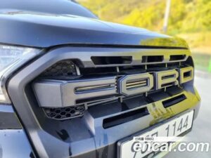 Ford Ranger 2.0 2022 года из Южной Кореи