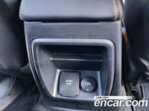 Ford Ranger 2.0 2022 года из Южной Кореи