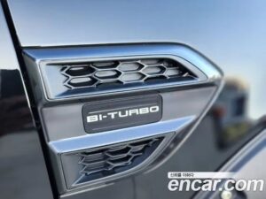 Ford Ranger 2.0 2022 года из Южной Кореи