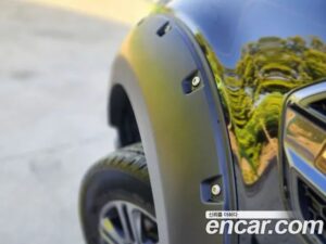 Ford Ranger 2.0 2022 года из Южной Кореи