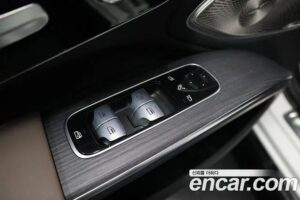 Mercedes-Benz EQS EQS450 4MATIC 2023 года из Южной Кореи