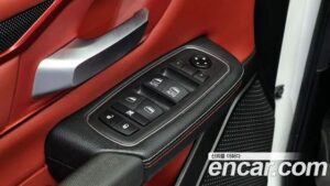 Dodge Ram Pick Up 5.7 2020 года из Южной Кореи