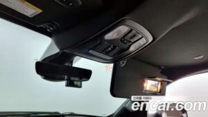 Dodge Ram Pick Up 5.7 2020 года из Южной Кореи