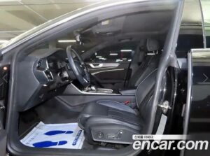 Audi A7 55 TFSI 4WD Premium 2020 года из Южной Кореи