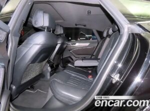 Audi A7 55 TFSI 4WD Premium 2020 года из Южной Кореи