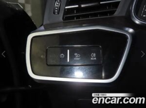 Audi A7 55 TFSI 4WD Premium 2020 года из Южной Кореи