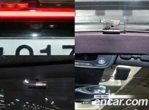 Audi A7 55 TFSI 4WD Premium 2020 года из Южной Кореи