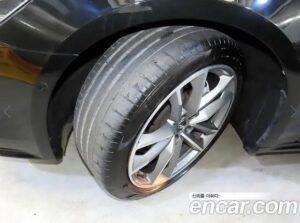 Audi A7 55 TFSI 4WD Premium 2020 года из Южной Кореи