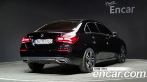 Mercedes-Benz A-Class A220 SEDAN 2021 года из Южной Кореи