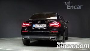 Mercedes-Benz A-Class A220 SEDAN 2021 года из Южной Кореи