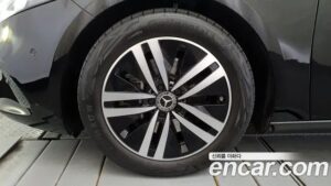Mercedes-Benz A-Class A220 SEDAN 2021 года из Южной Кореи
