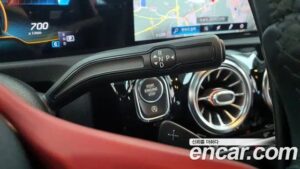 Mercedes-Benz A-Class A220 SEDAN 2021 года из Южной Кореи