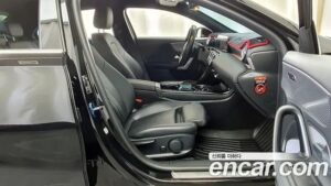 Mercedes-Benz A-Class A220 SEDAN 2021 года из Южной Кореи