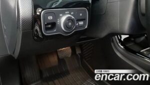 Mercedes-Benz A-Class A220 SEDAN 2021 года из Южной Кореи