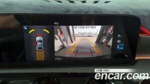 Mercedes-Benz A-Class A220 SEDAN 2021 года из Южной Кореи