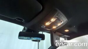 Mercedes-Benz A-Class A220 SEDAN 2021 года из Южной Кореи