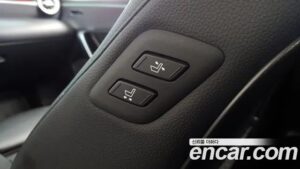 Mercedes-Benz A-Class A220 SEDAN 2021 года из Южной Кореи