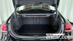 Mercedes-Benz A-Class A220 SEDAN 2021 года из Южной Кореи