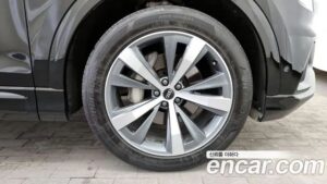 Audi Q8 50 TDI 4WD Premium 2022 года из Южной Кореи