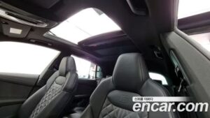 Audi Q8 50 TDI 4WD Premium 2022 года из Южной Кореи