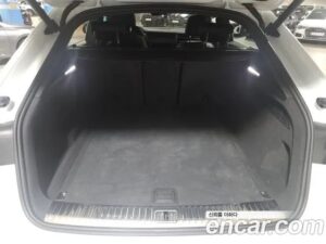 Audi Q8 45 TDI 4WD Premium 2022 года из Южной Кореи