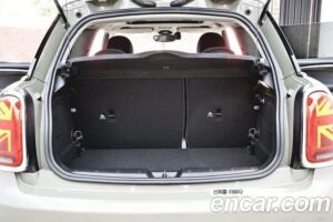 Mini Cooper HIGH 2020 года из Южной Кореи