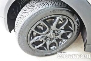 Mini Cooper HIGH 2020 года из Южной Кореи