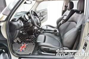 Mini Cooper HIGH 2020 года из Южной Кореи