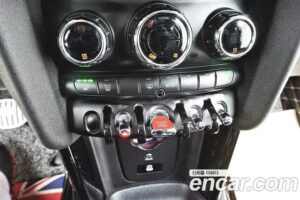 Mini Cooper HIGH 2020 года из Южной Кореи