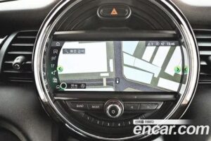 Mini Cooper HIGH 2020 года из Южной Кореи