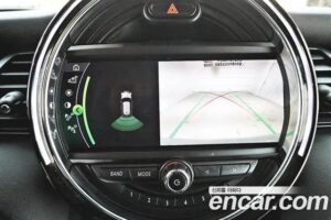 Mini Cooper HIGH 2020 года из Южной Кореи