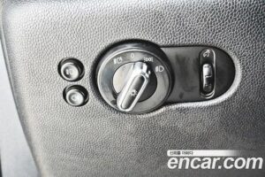 Mini Cooper HIGH 2020 года из Южной Кореи