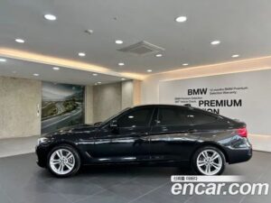 BMW Gran Turismo GT 320d xDrive Sport 2020 года из Южной Кореи