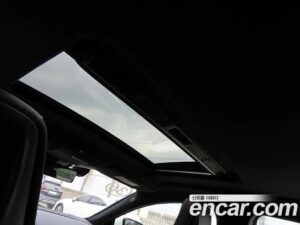 Mercedes-Benz AMG GT 4Door 63 S 4MATIC+ 2021 года из Южной Кореи