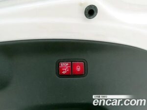 Mercedes-Benz AMG GT 4Door 63 S 4MATIC+ 2021 года из Южной Кореи