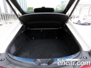 Mercedes-Benz AMG GT 4Door 63 S 4MATIC+ 2021 года из Южной Кореи