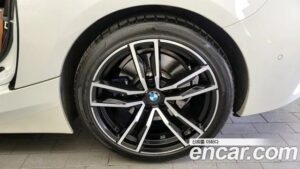 BMW Z4 sDrive20i M Sport 2020 года из Южной Кореи