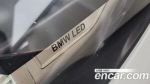 BMW Z4 sDrive20i M Sport 2020 года из Южной Кореи